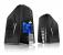Sharkoon Scorpio 1000 und 2000