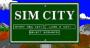 Sim City (1989)