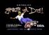 Skate or Die 1987 Startbildschirm