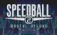 Speedball 2 Brutal Deluxe Atari ST Men 1990