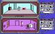 Spy vs Spy 1984 Ingame