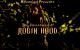 The Adventures of Robin Hood Atari ST Men 1991