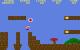 The Great Giana Sisters Atari ST Ingame 1888