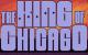The King of Chicago Atari ST Men 1989