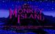 The Secret of Monkey Island Atari ST Men 1991