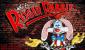 Who Framed Roger Rabbit Amiga Startbildschirm 1988 