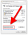 "Jetzt noch mal die Systempartition auswählen und den Haken setzen bei Service Pack-Sicherungsdateien." (Georg Binder, windowsblog.at)