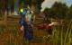 Zu World of Warcraft (2004) muss wohl kaum noch ein Wort verloren werden. Das Spiel ist über die Grenzen der elektronischen Unterhaltung hinaus bekannt. seine Geschichte knüpft an Warcraft III: The Frozen Throne. 