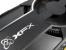 Xfx Radeon HD 6950 1G XXX Edition: Eigendesign mit Vapor-Chamber und 1 GiByte VRAM (3)