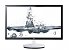Das Full-HD-Modell AOC i2353Fh ist mit einem Profil von nur 9,6 mm eines der weltweit schlanksten Displays.
