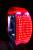 Ausnahme-Casemod Candela: Acrylglas trifft LED-Wahnsinn trifft Kunstleder (140)