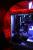 Ausnahme-Casemod Candela: Acrylglas trifft LED-Wahnsinn trifft Kunstleder (144)