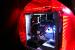 Ausnahme-Casemod Candela: Acrylglas trifft LED-Wahnsinn trifft Kunstleder (151)