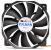 Zalman stellt 135-mm-Lüfter ZM-F4 mit 120-mm-Bohrungen vor (1)