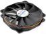 Zalman stellt 135-mm-Lüfter ZM-F4 mit 120-mm-Bohrungen vor (2)