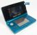Unten befindet sich ein Touch-Screen.