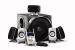 Logitech Z906 beerbt das legendäre Z-5500 (Z-5500)