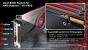 Dual-Grafikkarten Radeon HD 6990: Garantieverlust bei Aktivierung des Uber-Mode?