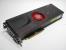 AMD Radeon HD 6990 (2011): 2x Cayman XT, 2x 2.048 MiByte GDDR5-Speicher finden auf einer 30,5 Zentimeter langen Platine Platz - und ein ...