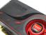 AMD Radeon HD 6990, Codename: Antilles. Das Gebläse ist laut AMD identisch mit dem, welches bereits auf den anderen Referenz-Karten der HD-6900-Reihe zum Einsatz kommt.