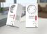 Cebit 2011: AVM zeigt Powerline-Adapter und WLAN-Repeater (2)
