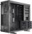Aerocool Vs-4: Midi-Tower mit mattschwarzer Lackierung