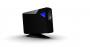 Cebit 2011: Asus zeigt Blu-ray-Player, externen Blu-ray-Brenner und kompakten Kopfhörer