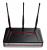 Cebit 2011: Asus zeigt 3D-Monitor, Router mit 600 MHz und Gamer-Headset