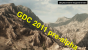 BF3 mit Displacement Mapping
