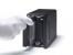 Cebit 2011: Buffalo Drivestation, Drivestation Duo und Drivestation Quad mit USB 3.0 (9)