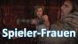 Die beliebtesten Frauen-Charaktere in Computerspielen