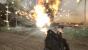In Crysis kracht es zwar hübsch und auch mit weichen Partikeln, die Explosion selbst aber sieht nur mäßig aus