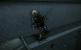 Crysis 2 Flops: Ragdoll-Physik schaltet ab; Gegner macht mal 'ne Pause.