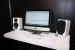 Cebit 2011: Home-Eqiupment von Adam-Audio (2)
