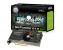 KFA 2 GeForce GTX 550 Ti LTDOC White Edition 003