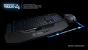 Cebit 2011: Roccat Isku Illuminated Gaming Keyboard im ersten Hands-On-Test (4)
