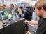 Cebit 2011: Hydra - Razers Antwort auf Wii, Move und Kinect im PCGH-Selbstversuch (3)