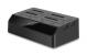 Sharkoon SATA Quickport Quattro: USB-3.0-Dockingstation für vier SATA-HDDs (2)