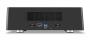 Sharkoon SATA Quickport Quattro: USB-3.0-Dockingstation für vier SATA-HDDs