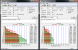  Atto Random (Vertex 3 240G links, Vertex 2 120G rechts)