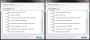PCMark Vantage: HDD Suite (Vertex 3 240G links, Vertex 2 120G rechts)