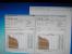 Corsair Force GT Vorserienmodell im Atto-Disk-Benchmark: 550 MB/sekunde Lesegeschwindigkeit