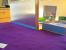 Überraschungs-Casemod für die Schwester - Update mit lila Plüsch und Spiegelfolie (37)