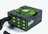 Meilensteine: Xfx Black Edition 850W mit speziellem Design