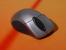 Für Spieler ungeeignet: die drahtlose Version der MS Intellmouse Explorer 3.0
