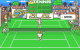 1990 Pro Tennis Simulator