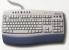Das Internet Keyboard Pro ist noch auf dem Schreibtisch einiger PCGH-Redakteure zu finden

