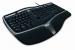 Ergonomie ist beim Natural Ergonomic Keyboard Trumpf
