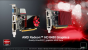 AMD HD6450 Caicos: Auch passiv erhältlich.