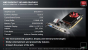 AMD HD6450 Caicos: Produktspezifikationen